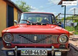 Седан ВАЗ (LADA) 2101 I 1978 в Турийске