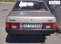 Седан ВАЗ (LADA) 21099 I 1997 в Харькове