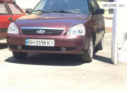 Универсал 5 дверей ВАЗ (LADA) Priora I 2010 в Измаиле