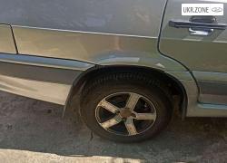 Седан ВАЗ (LADA) 2115 I 2006 в Черкассах