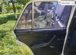 Седан ВАЗ (LADA) 2106 I 1991 в Одессе