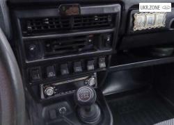 Внедорожник 3 двери ВАЗ (LADA) 2121 (4x4) I Рестайлинг 2000 в Николаеве