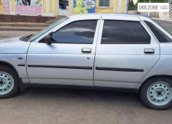 Седан ВАЗ (LADA) 2110 I 2007 в Глухове