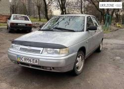 ВАЗ (LADA) 2112 2007 в Львове