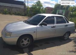 Седан ВАЗ (LADA) 2110 I 2011 в Чернигове