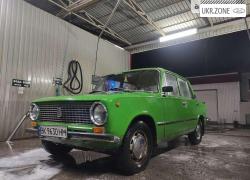 Седан ВАЗ (LADA) 2101 I 1981 в Нетешине