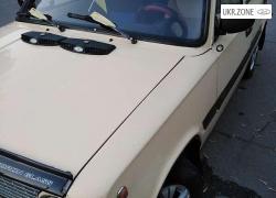 Седан ВАЗ (LADA) 2101 I 1986 в Кропивни́цком