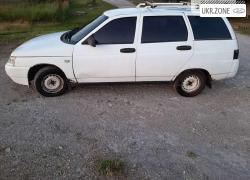 Универсал 5 дверей ВАЗ (LADA) 2111 I 1999 в Запорожье