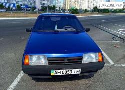 Седан ВАЗ (LADA) 21099 I 2007 в Киеве