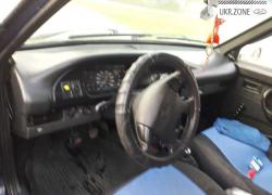 Хэтчбек 5 дверей ВАЗ (LADA) 2109 I 1997 в Николаеве