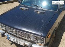 Седан ВАЗ (LADA) 2106 I 1993 в Виннице