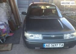 Универсал 5 дверей ВАЗ (LADA) 2111 I 2010 в Каменском
