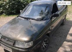 Универсал 5 дверей ВАЗ (LADA) 2111 I 2004 в Тальном