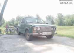 Седан ВАЗ (LADA) 2103 I 1973 в Чернигове