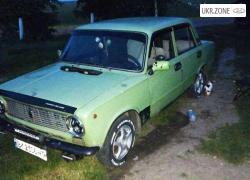 Седан ВАЗ (LADA) 2101 I 1985 в Млинове