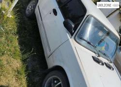 Седан ВАЗ (LADA) 2107 I 2004 у Житомирі