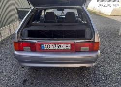 Хэтчбек 5 дверей ВАЗ (LADA) 2114 I 2009 в Мукачево