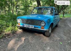 Седан ВАЗ (LADA) 2101 I 1981 в Яготине