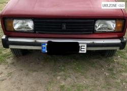 Седан ВАЗ (LADA) 2105 I 1992 в Стрые
