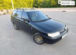 Универсал 5 дверей ВАЗ (LADA) 2111 I 2008 в Харькове