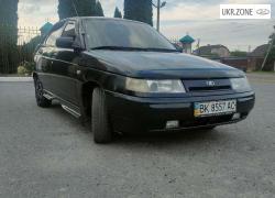 ВАЗ (LADA) 2112 2006 у Дубно
