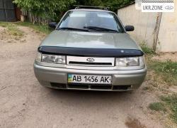 Универсал 5 дверей ВАЗ (LADA) 2111 I 2006 в Могилев-Подольском