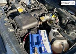 Седан ВАЗ (LADA) 2115 I 2006 в Днепре