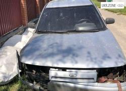 ВАЗ (LADA) 2112 2006 в Коростене