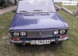 Седан ВАЗ (LADA) 2106 I 1987 в Герце