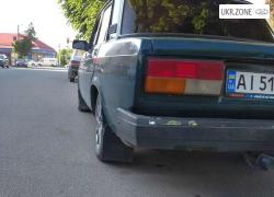 Седан ВАЗ (LADA) 2107 I 2007 в Тульчине