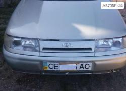 ВАЗ (LADA) 2112 2006 в Черновцах