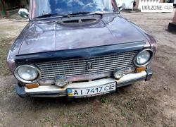 Седан ВАЗ (LADA) 2101 I 1975 в Володарке