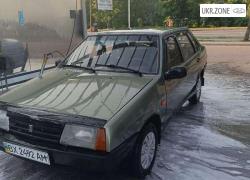 Седан ВАЗ (LADA) 21099 I 2007 в Хмельницком