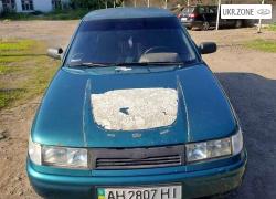 Седан ВАЗ (LADA) 2110 I 2002 у Краматорську