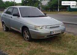 ВАЗ (LADA) 2112 2007 у Дубно