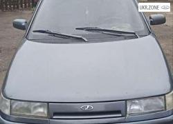Седан ВАЗ (LADA) 2110 I 2007 в Дубно