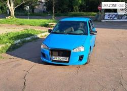 Хэтчбек 5 дверей ВАЗ (LADA) Kalina I 2009 в Славянске