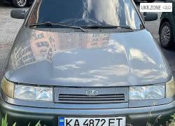 Седан ВАЗ (LADA) 2110 I 2011 в Полтаве