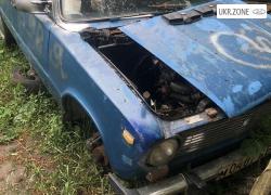 Седан ВАЗ (LADA) 2101 I 1974 в Житомире