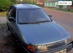 ВАЗ (LADA) 2112 2006 в Сумах
