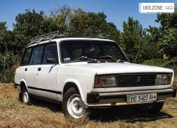 Универсал 5 дверей ВАЗ (LADA) 2104 I 1994 в Николаеве
