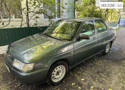 Седан ВАЗ (LADA) 2110 I 2008 в Харькове