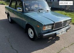Седан ВАЗ (LADA) 2107 I 2004 в Кривом Роге