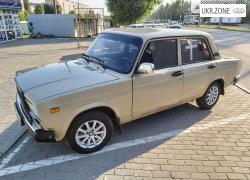 ВАЗ (LADA) 2107 1983 в Днепре