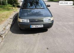 ВАЗ (LADA) 2112 2006 в Каневе