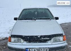 Седан ВАЗ (LADA) 2115 I 2007 в Ставище