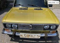 ВАЗ (LADA) 2106 1987 в Овидиополе