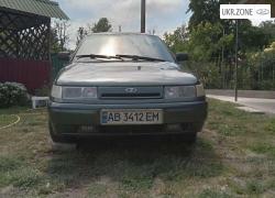 Седан ВАЗ (LADA) 2110 I 2006 в Чечельнике