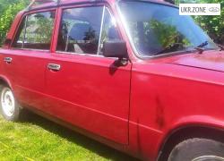 Седан ВАЗ (LADA) 2101 I 1978 в Киеве