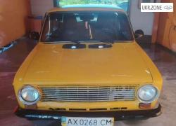 Седан ВАЗ (LADA) 2101 I 1976 у Харкові